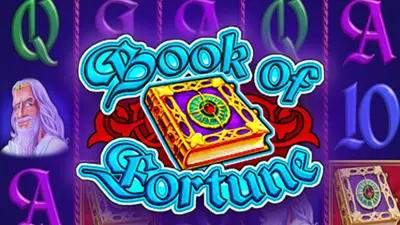 book of fortune